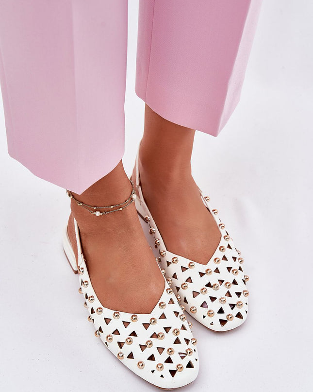  Ballerina Schuhe model 213903 Step in style 