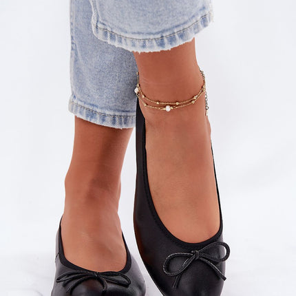  Ballerina Schuhe model 213904 Step in style 