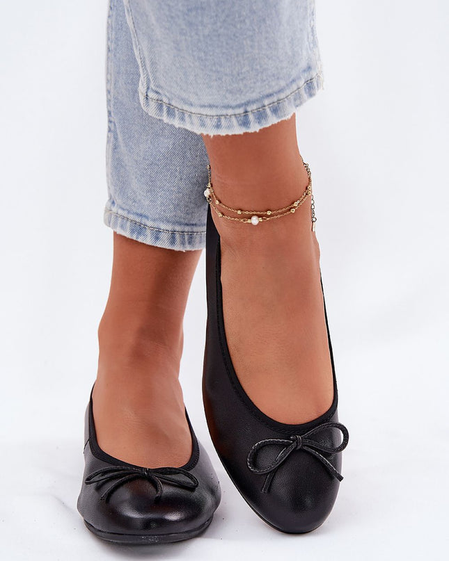  Ballerina Schuhe model 213904 Step in style 