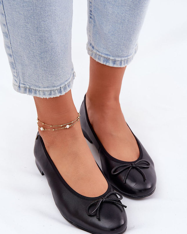  Ballerina Schuhe model 213904 Step in style 