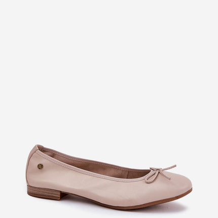  Ballerina Schuhe model 213905 Step in style 