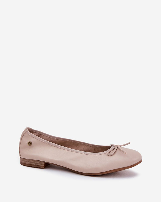  Ballerina Schuhe model 213905 Step in style 