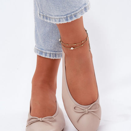  Ballerina Schuhe model 213905 Step in style 