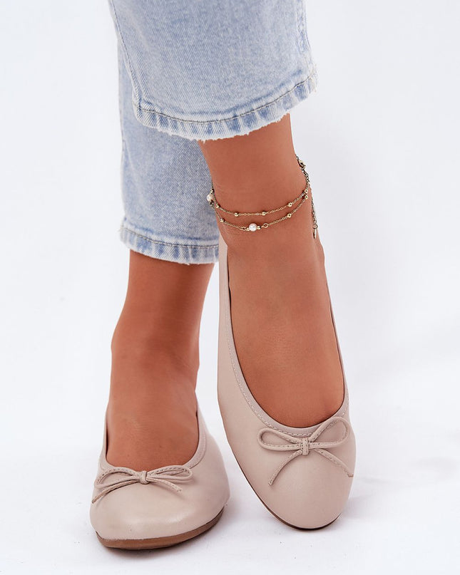  Ballerina Schuhe model 213905 Step in style 