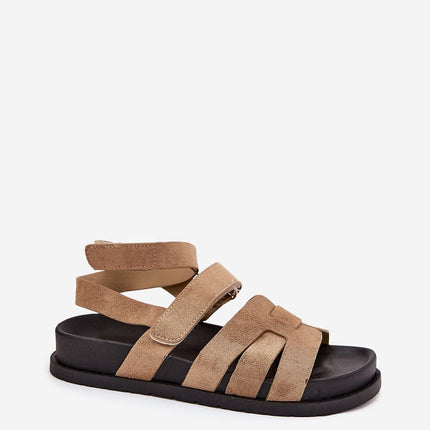  Sandalen model 213915 Step in style 