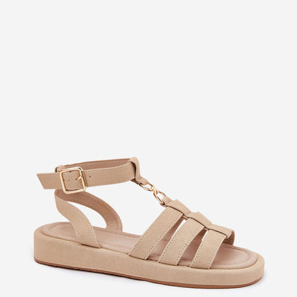  Sandalen model 213917 Step in style 