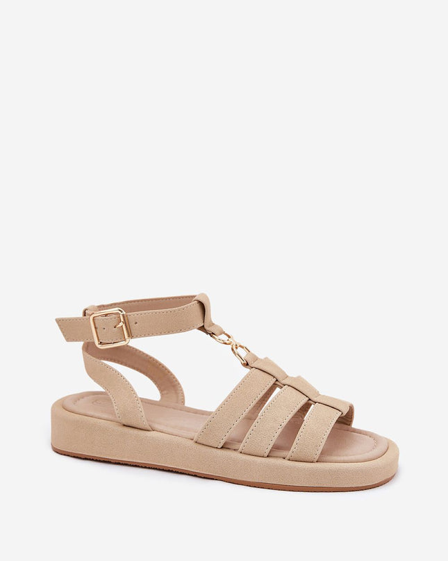 Sandalen model 213917 Step in style 