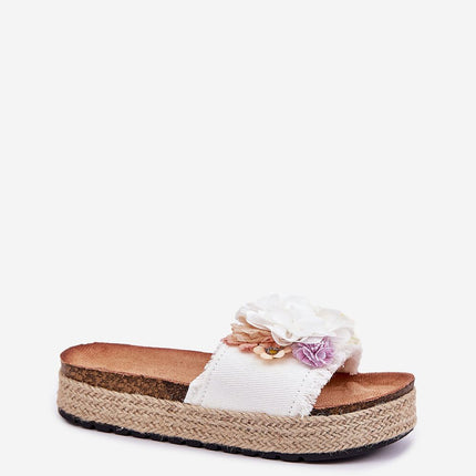  Pantoletten model 213945 Step in style 