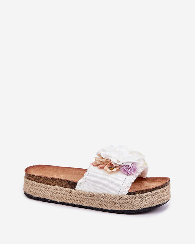  Pantoletten model 213945 Step in style 