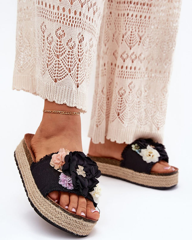  Pantoletten model 213946 Step in style 