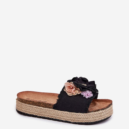  Pantoletten model 213946 Step in style 