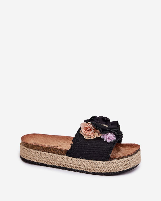  Pantoletten model 213946 Step in style 