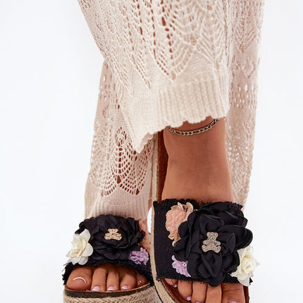  Pantoletten model 213946 Step in style 