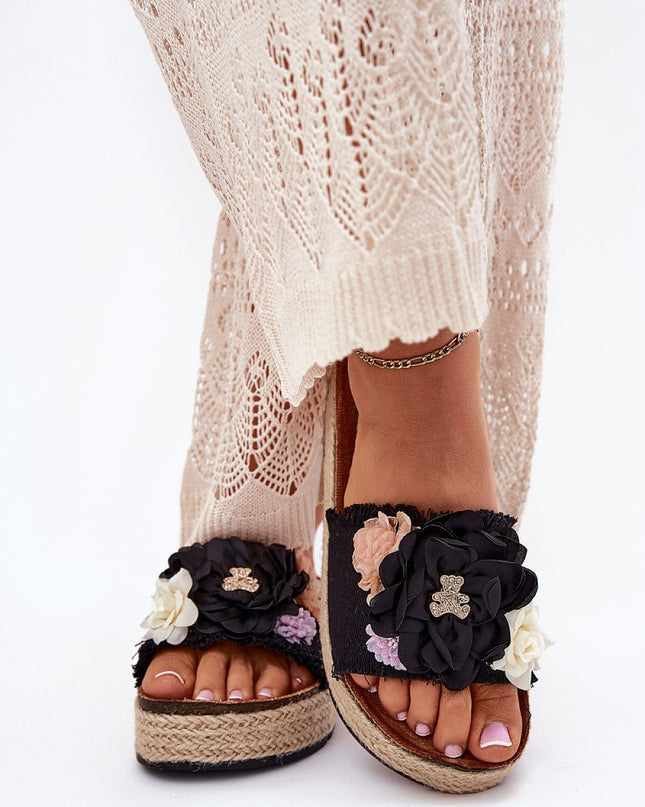  Pantoletten model 213946 Step in style 