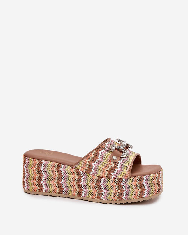  Pantoletten model 213949 Step in style 