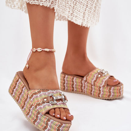  Pantoletten model 213949 Step in style 