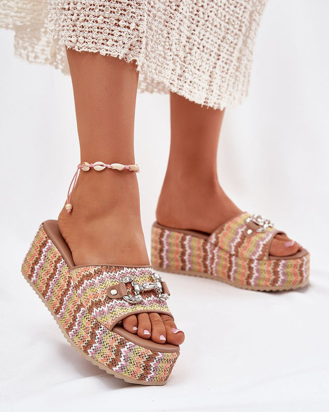  Pantoletten model 213949 Step in style 