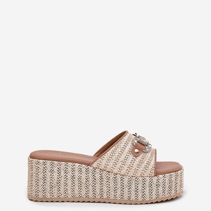  Pantoletten model 213950 Step in style 