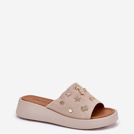  Pantoletten model 213952 Step in style 