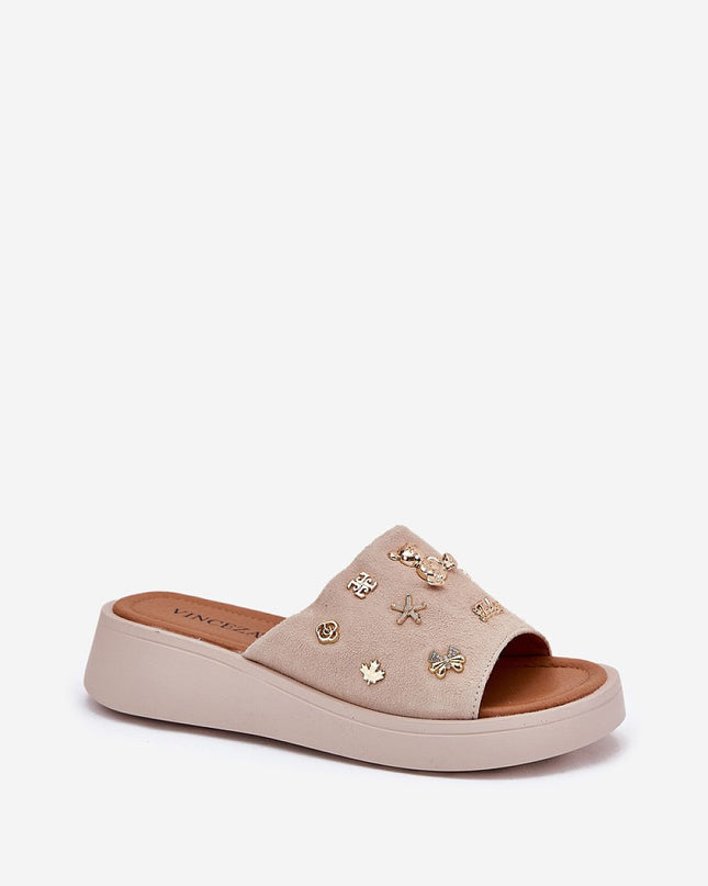  Pantoletten model 213952 Step in style 