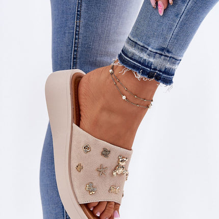  Pantoletten model 213952 Step in style 