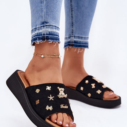  Pantoletten model 213953 Step in style 