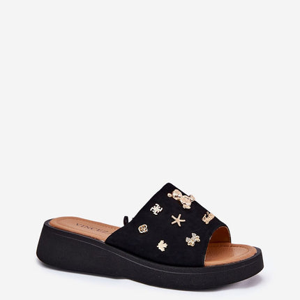  Pantoletten model 213953 Step in style 