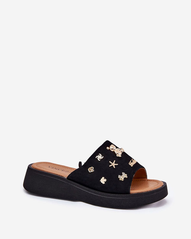  Pantoletten model 213953 Step in style 