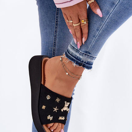  Pantoletten model 213953 Step in style 