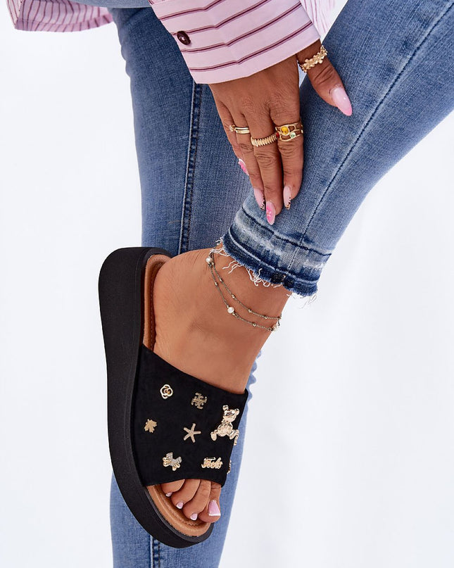  Pantoletten model 213953 Step in style 