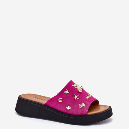  Pantoletten model 213954 Step in style 