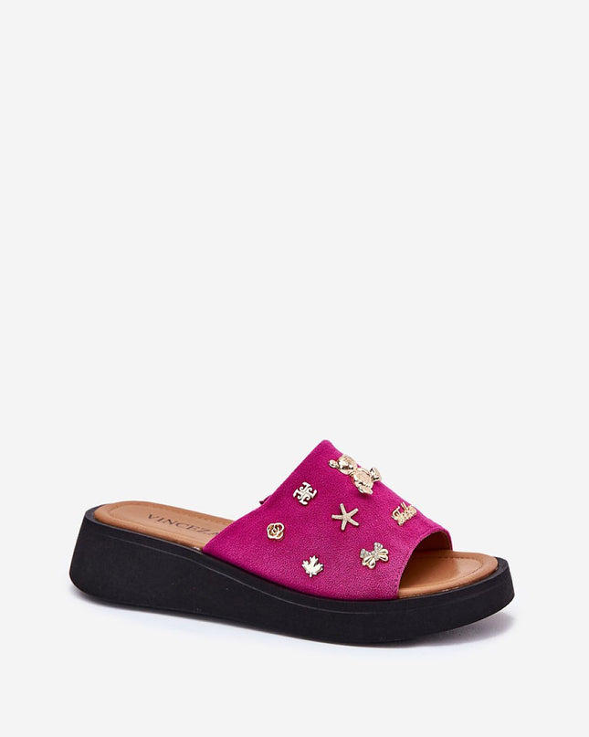  Pantoletten model 213954 Step in style 