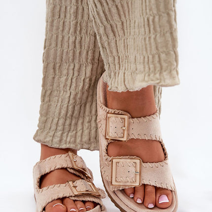  Pantoletten model 213956 Step in style 