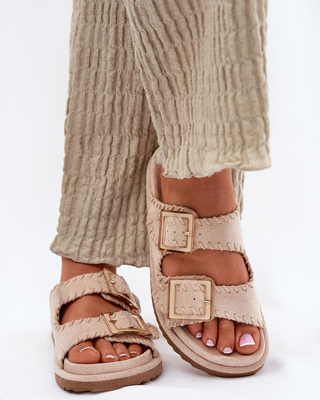  Pantoletten model 213956 Step in style 