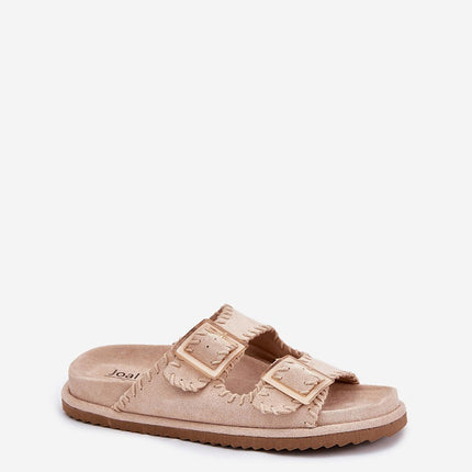  Pantoletten model 213956 Step in style 