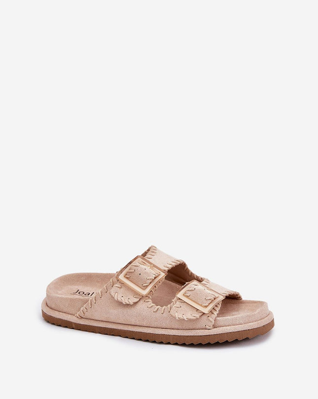  Pantoletten model 213956 Step in style 