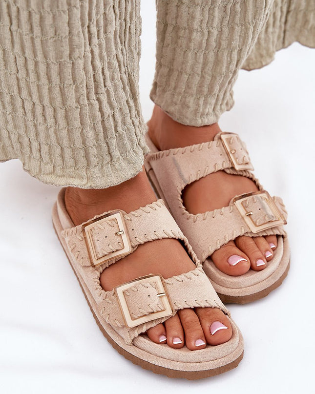  Pantoletten model 213956 Step in style 