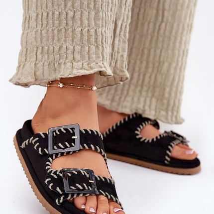  Pantoletten model 213959 Step in style 