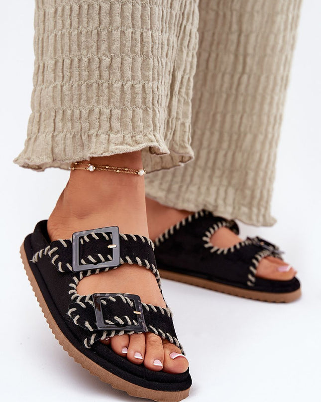  Pantoletten model 213959 Step in style 