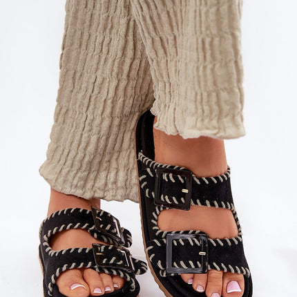  Pantoletten model 213959 Step in style 