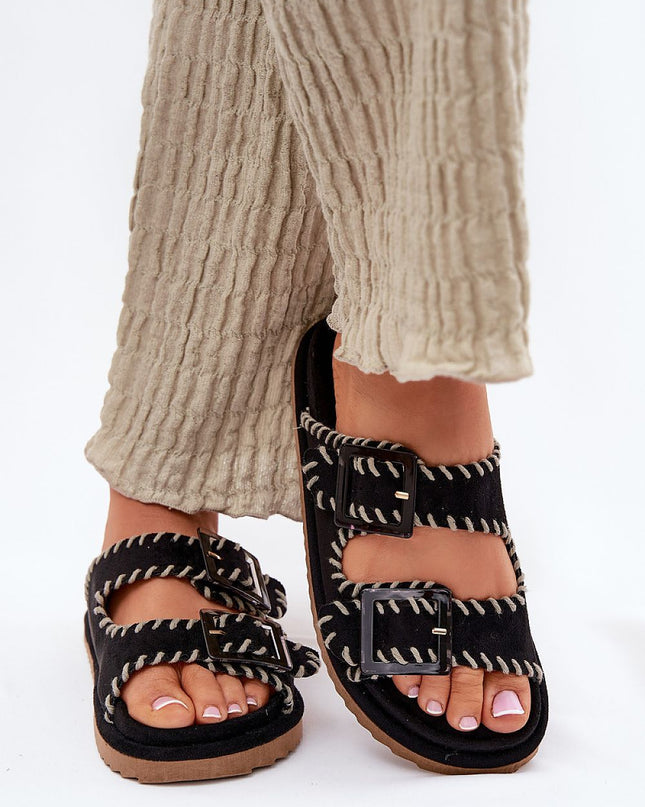  Pantoletten model 213959 Step in style 