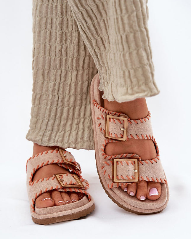  Pantoletten model 213960 Step in style 