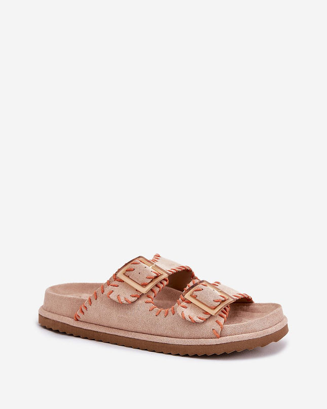  Pantoletten model 213960 Step in style 