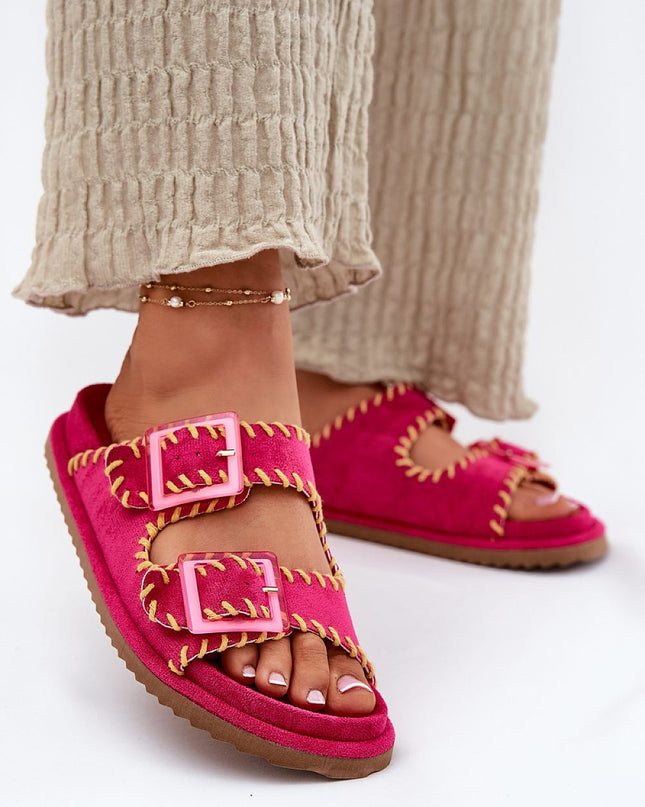  Pantoletten model 213961 Step in style 