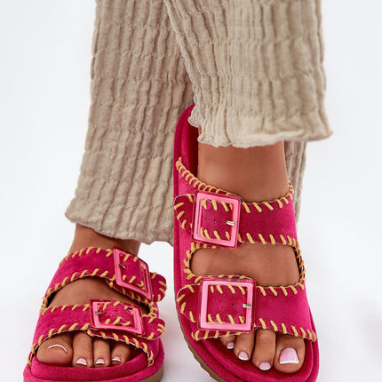  Pantoletten model 213961 Step in style 