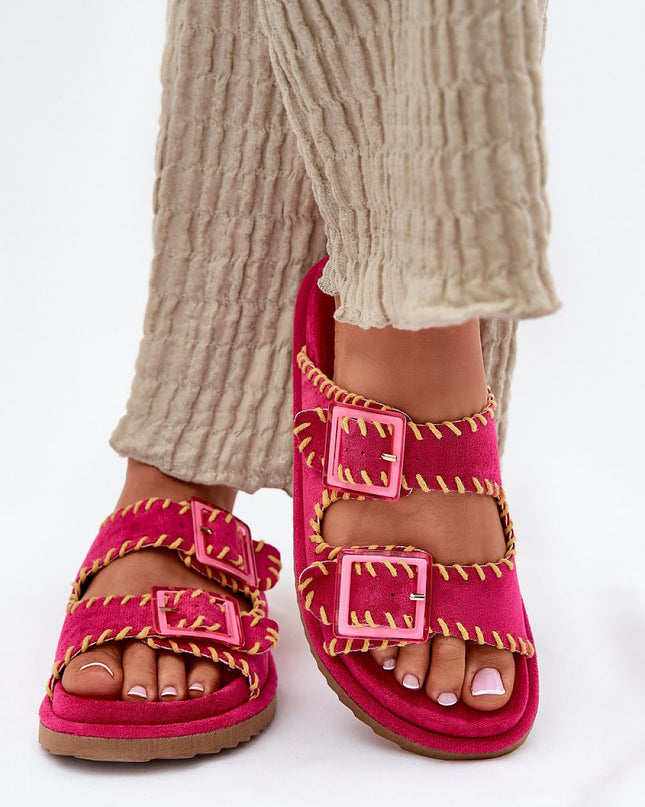  Pantoletten model 213961 Step in style 