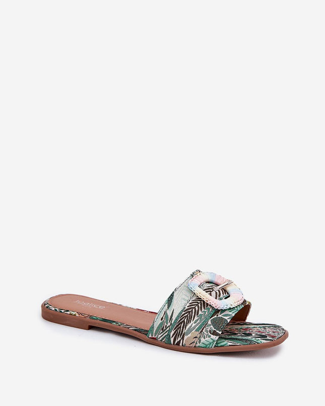  Pantoletten model 213963 Step in style 