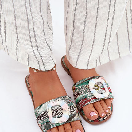  Pantoletten model 213963 Step in style 