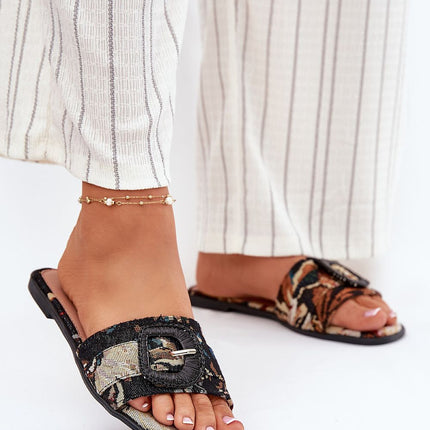  Pantoletten model 213964 Step in style 