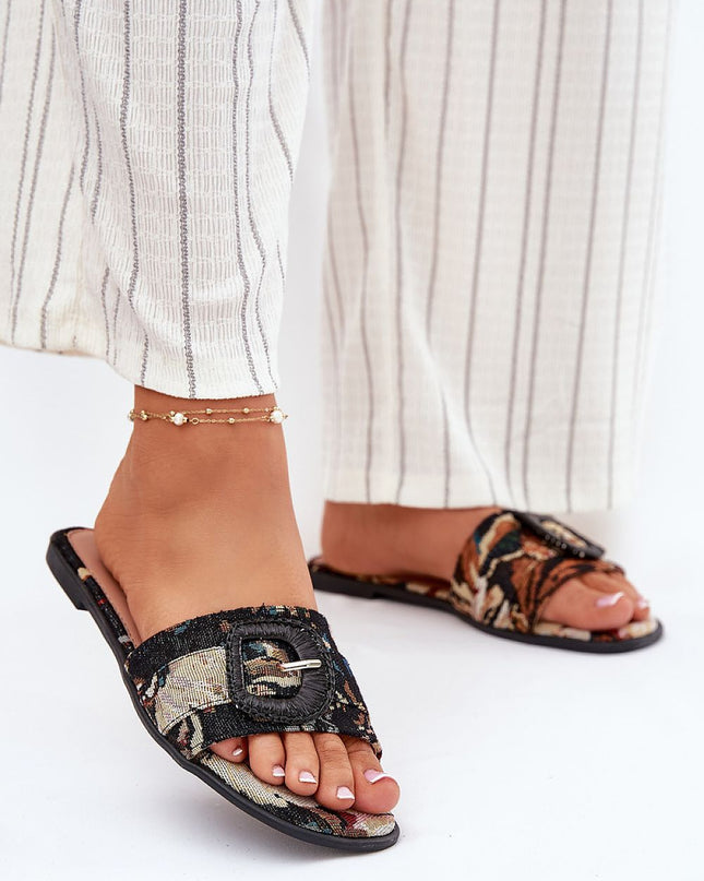  Pantoletten model 213964 Step in style 